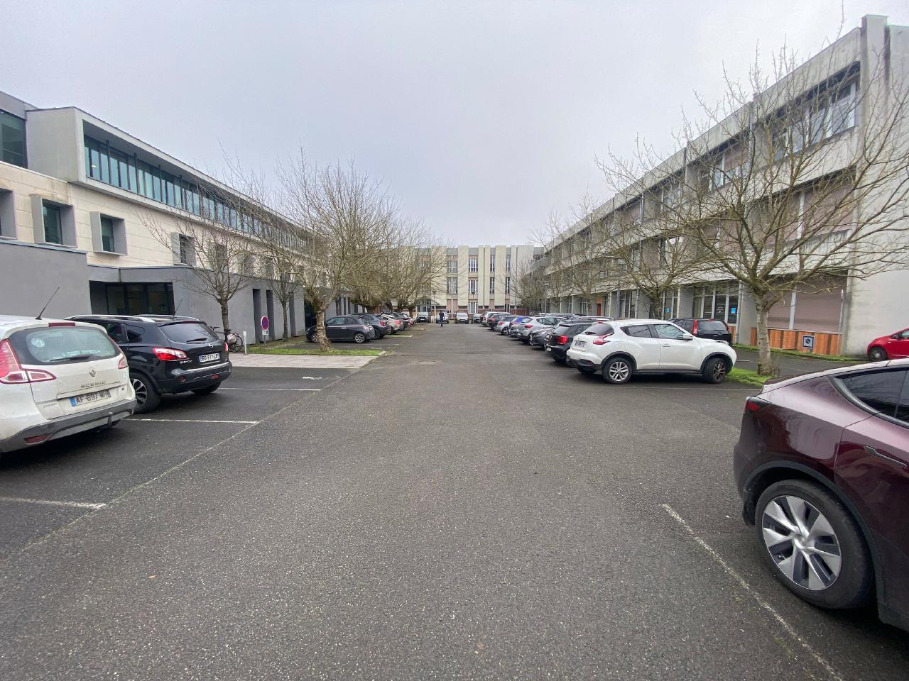 Bureau Bordeaux 2467m² Location bureau Bordeaux Gironde OLBUR2419960 11